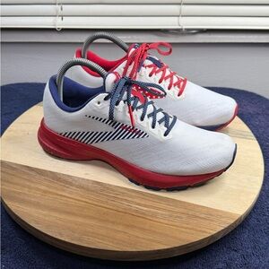 Brooks Launch 7 USA (Women’s 7.5 Wide)